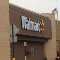 Walmart Bakery ico