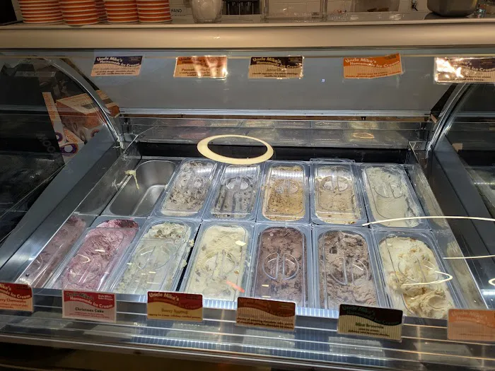 Uncle Mike's Food Emporium Picture 6