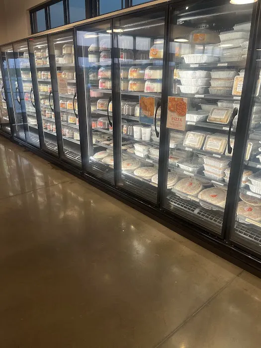 Uncle Mike's Food Emporium Picture 9