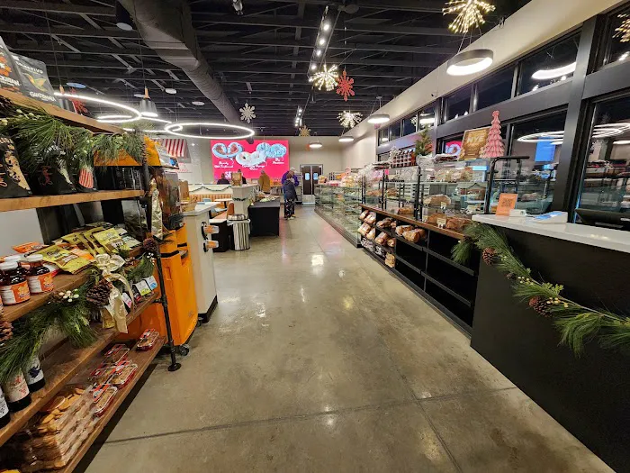 Uncle Mike's Food Emporium Picture 4