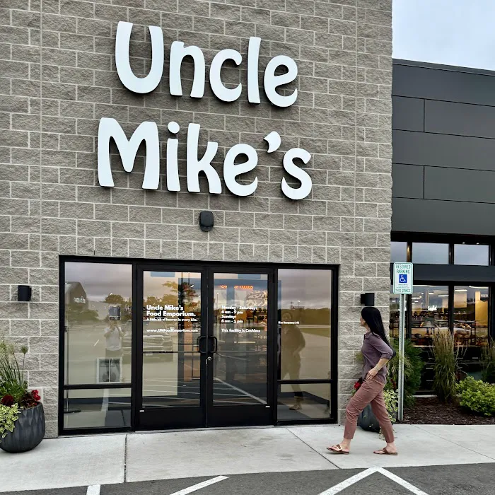 Uncle Mike's Food Emporium Picture 7