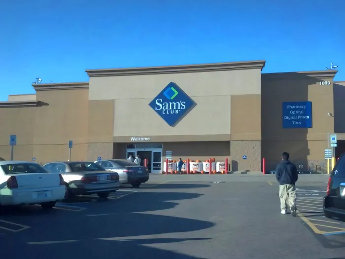 Sam's Club Bakery Picture 10