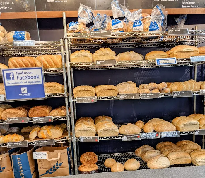 Breadsmith of Appleton West Picture 8