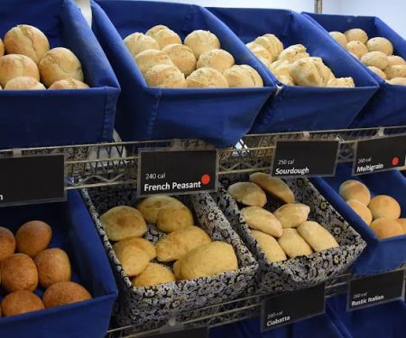 Breadsmith of Appleton West
