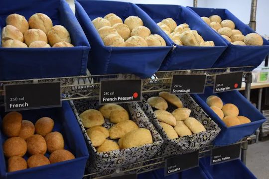 Breadsmith of Appleton West