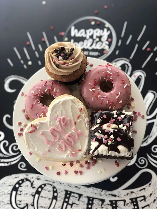 Happy Bellies Bake Shop Picture 5