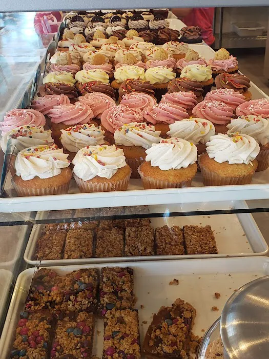 Happy Bellies Bake Shop Picture 8
