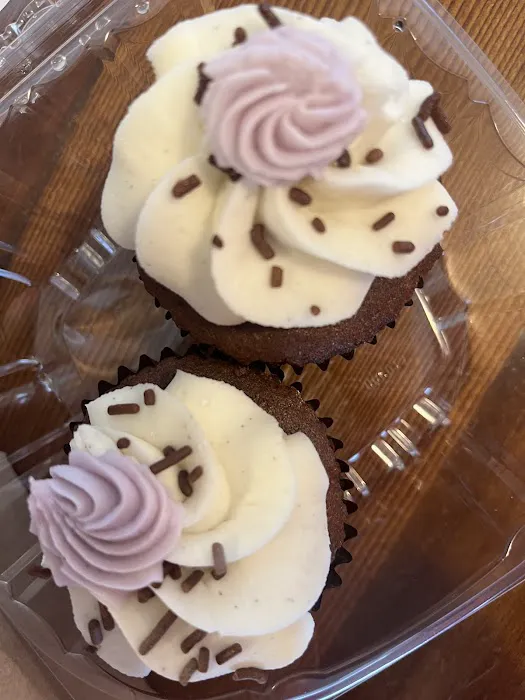 Happy Bellies Bake Shop Picture 1