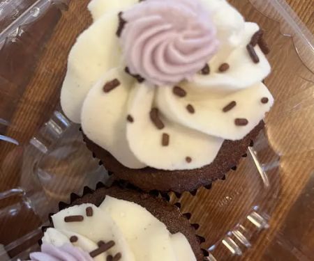 Happy Bellies Bake Shop
