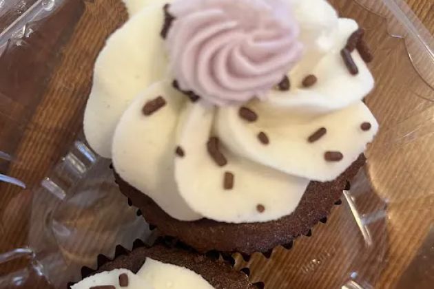 Happy Bellies Bake Shop