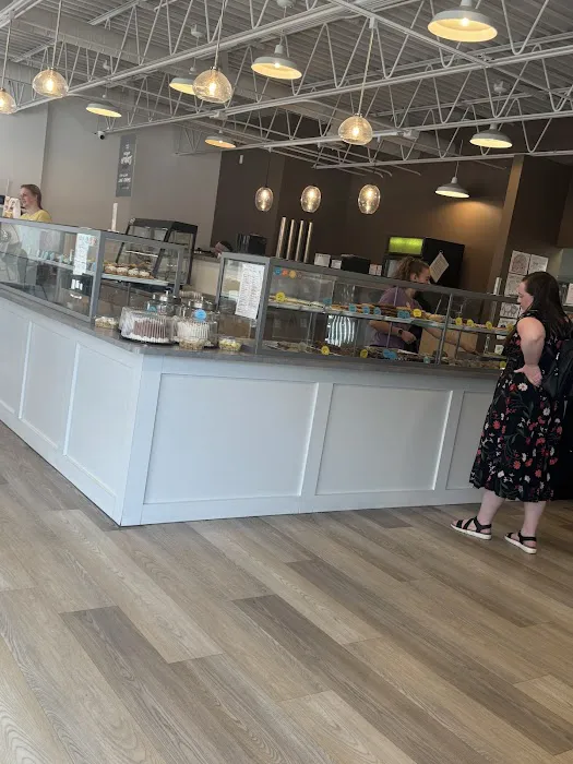 Happy Bellies Bake Shop Picture 9