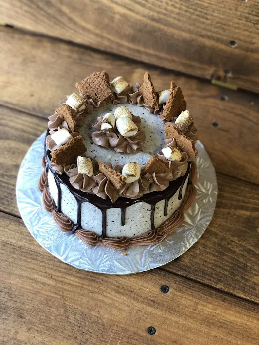 Happy Bellies Bake Shop Picture 7