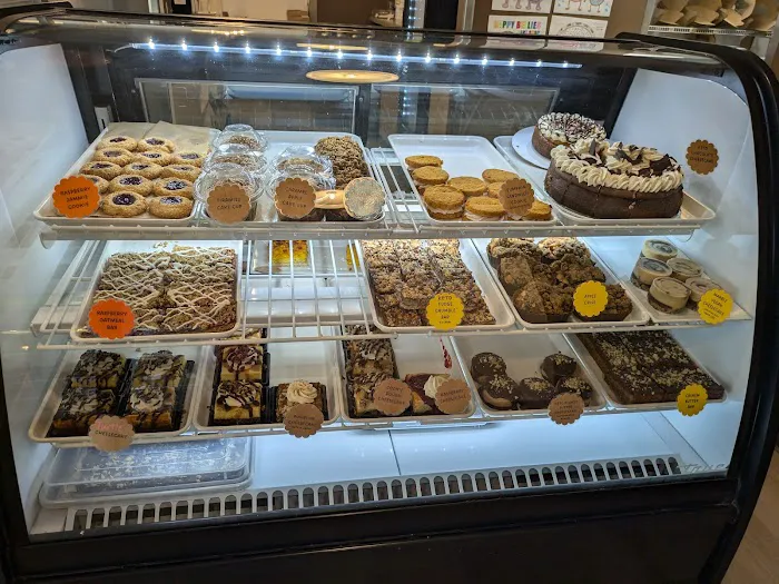 Happy Bellies Bake Shop Picture 6
