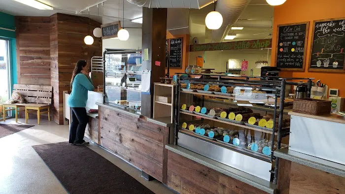 Happy Bellies Bake Shop Picture 4
