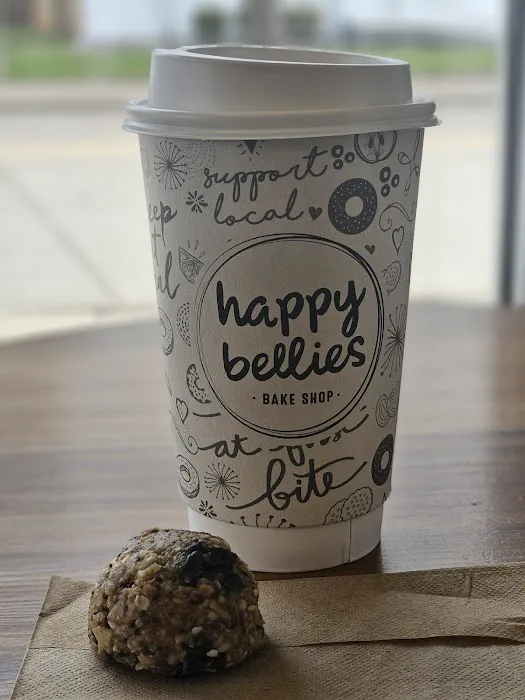 Happy Bellies Bake Shop Picture 10