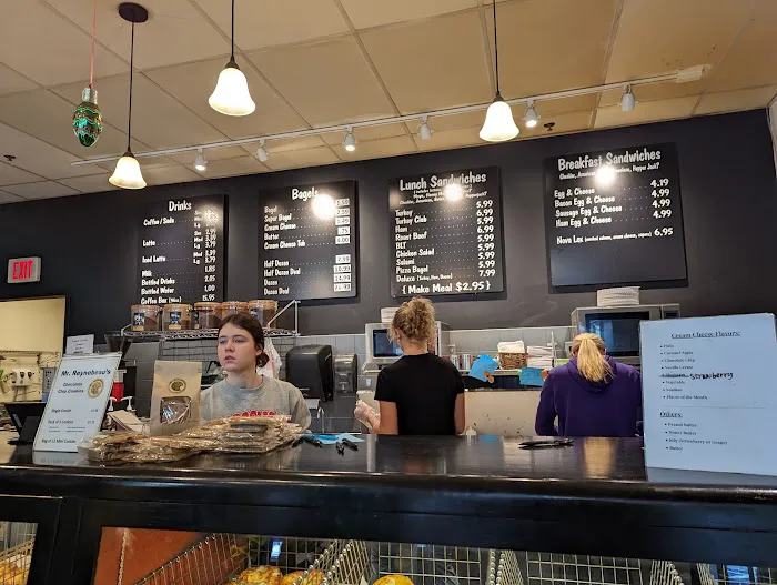 Jersey Bagel Picture 3