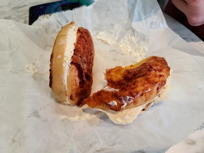 Jersey Bagel Picture 4