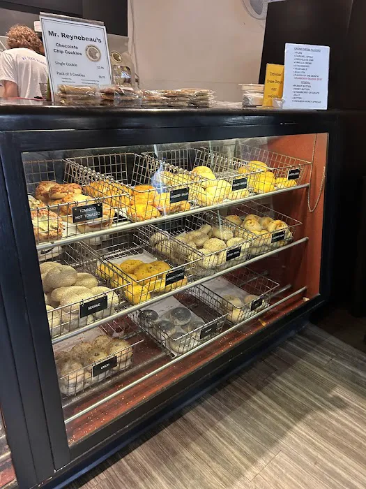 Jersey Bagel Picture 10