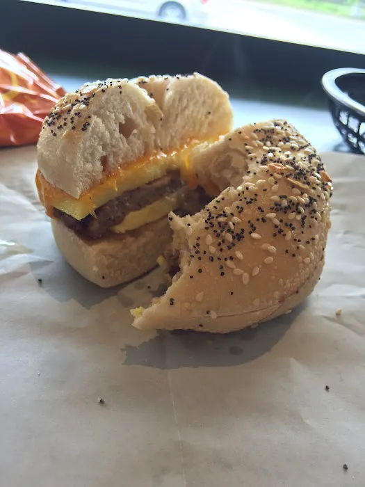 Jersey Bagel Picture 6