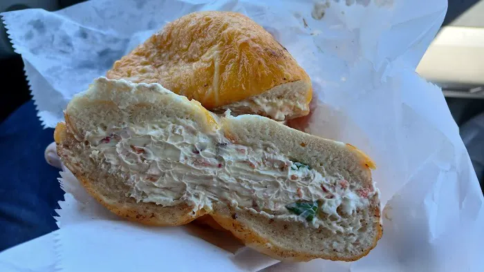 Jersey Bagel Picture 1
