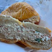 Jersey Bagel ico
