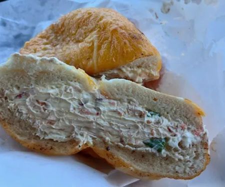 Jersey Bagel