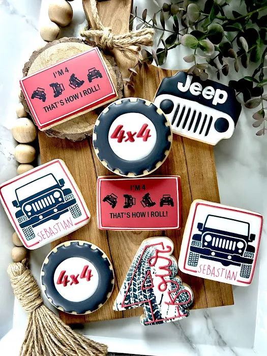 Cookie Jar by Jessica LLC Picture 5