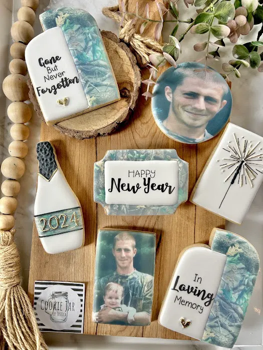 Cookie Jar by Jessica LLC Picture 1
