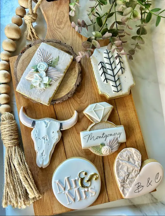 Cookie Jar by Jessica LLC Picture 6