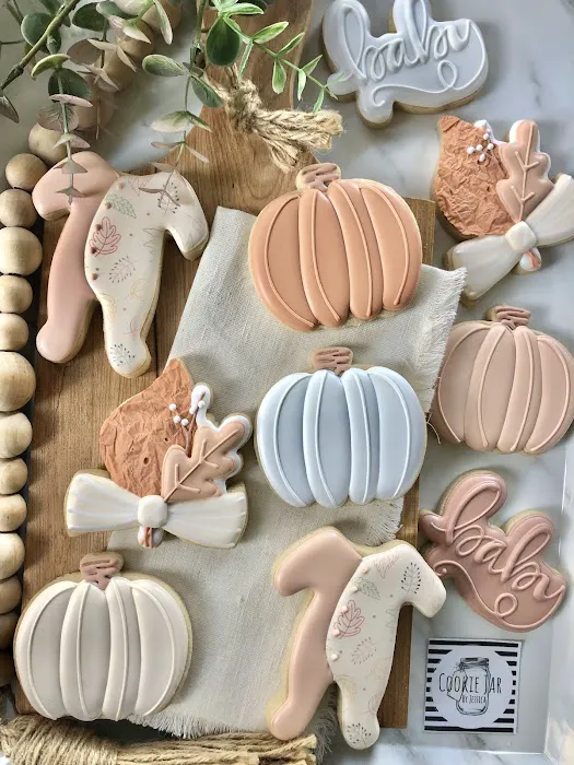 Cookie Jar by Jessica LLC Picture 3