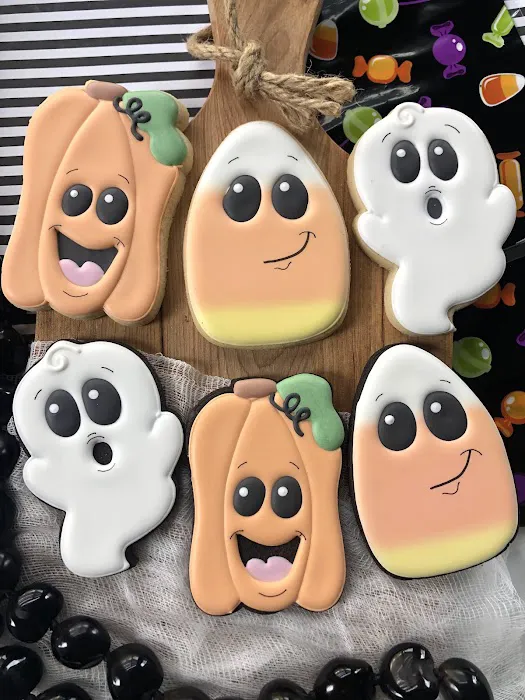 Cookie Jar by Jessica LLC Picture 2