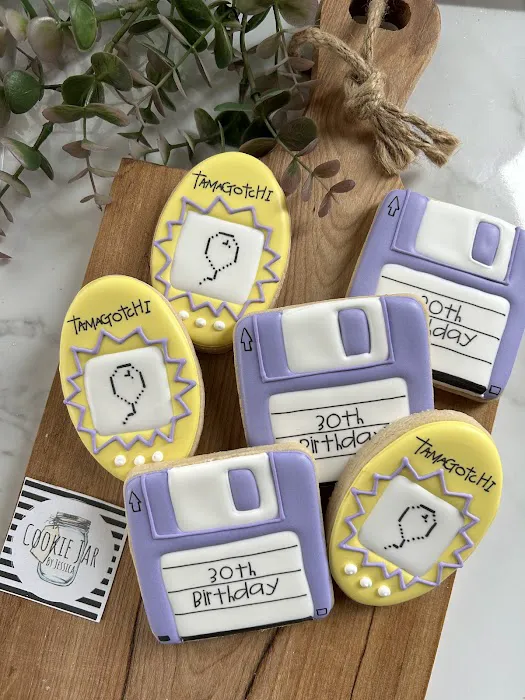Cookie Jar by Jessica LLC Picture 8