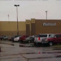 Walmart Bakery ico
