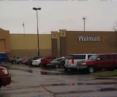 Walmart Bakery