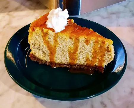 Just Dzuricks Cheesecakes Picture 4