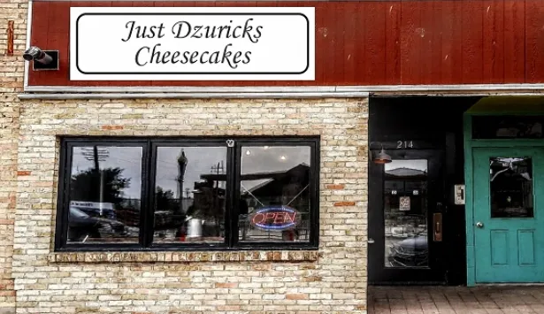 Just Dzuricks Cheesecakes Picture 3