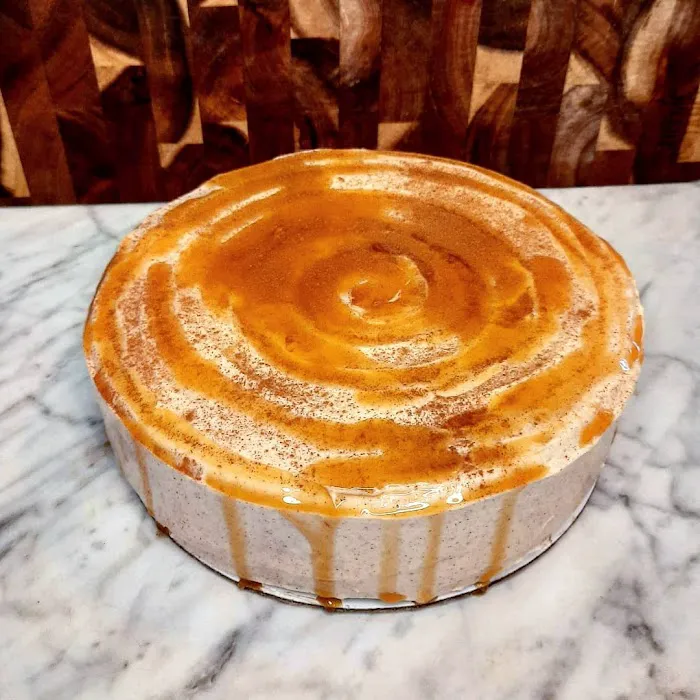 Just Dzuricks Cheesecakes Picture 9