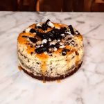 Just Dzuricks Cheesecakes