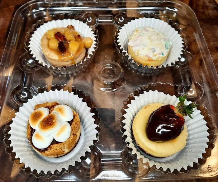 Just Dzuricks Cheesecakes Picture 7