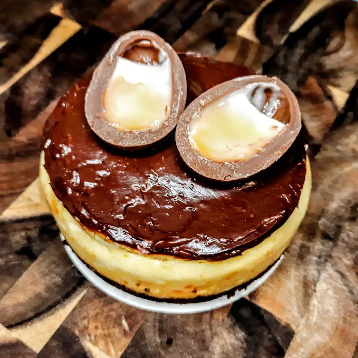 Just Dzuricks Cheesecakes Picture 2
