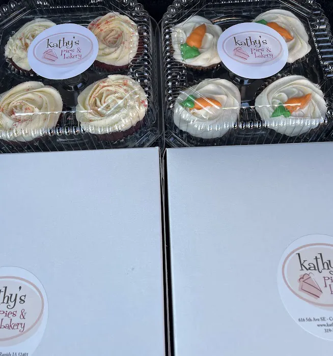 Kathy's Pies & Bakery Picture 2