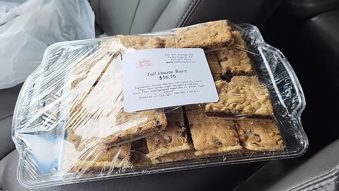 Kathy's Pies & Bakery Picture 1