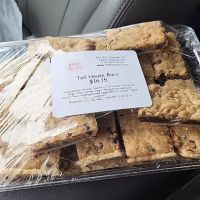 Kathy's Pies & Bakery ico