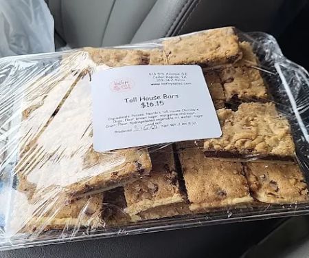 Kathy's Pies & Bakery