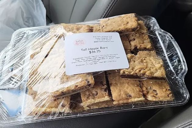 Kathy's Pies & Bakery