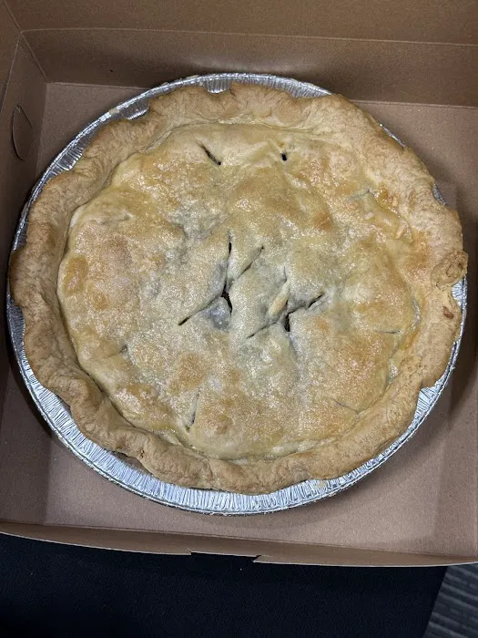 Kathy's Pies & Bakery Picture 9