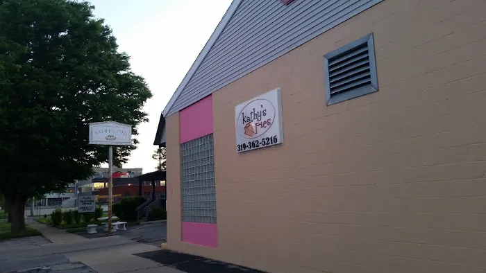 Kathy's Pies & Bakery Picture 4