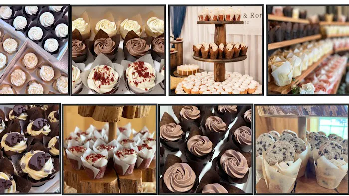 The Iowa Cupcakery Picture 3