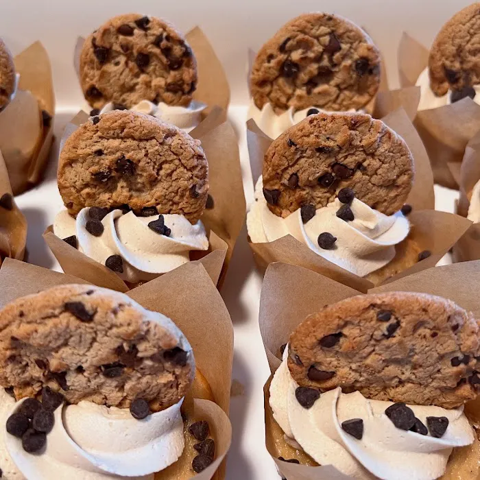 The Iowa Cupcakery Picture 10