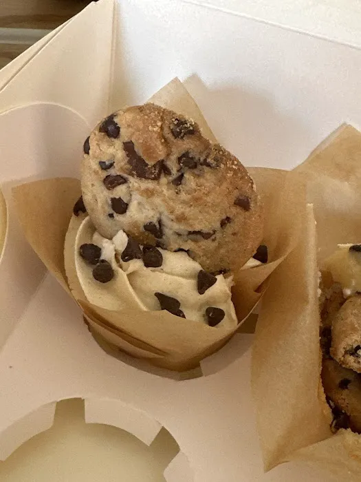 The Iowa Cupcakery Picture 8